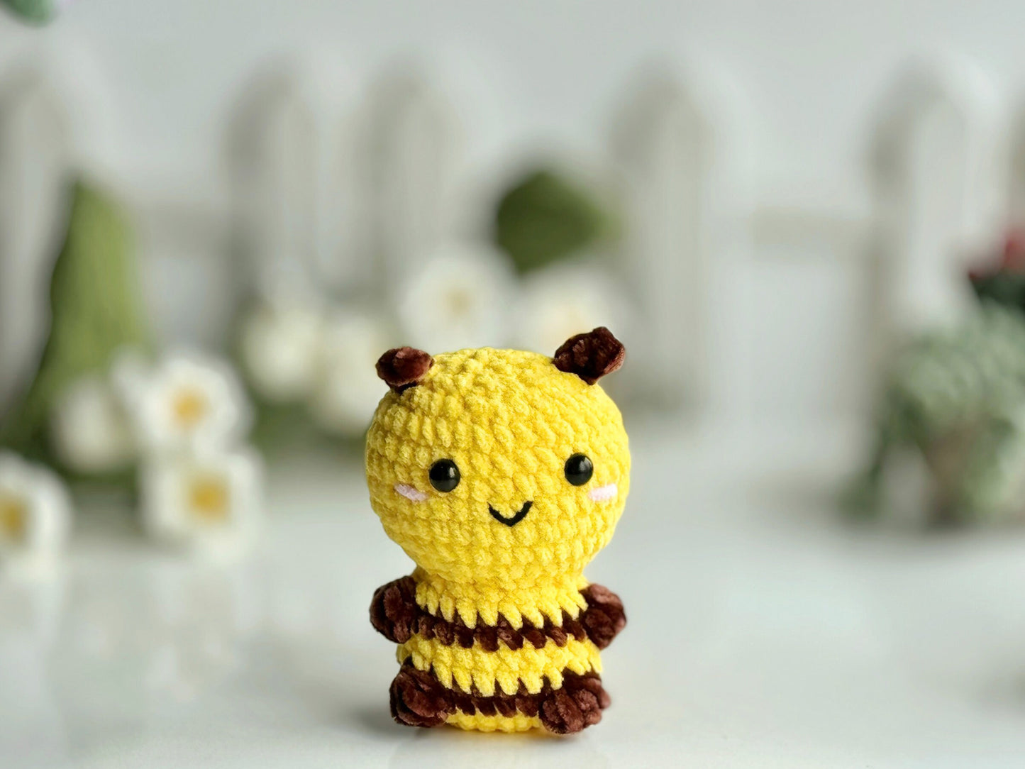 No Sew Adorable Farm Crochet Pattern, No Sew Amigurumi Crochet Patterns | Owl Crochet, Llama Crochet, Horse Crochet pattern