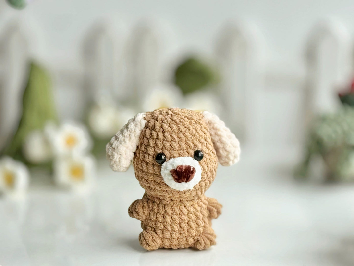 No Sew Adorable Farm Crochet Pattern, No Sew Amigurumi Crochet Patterns | Owl Crochet, Llama Crochet, Horse Crochet pattern